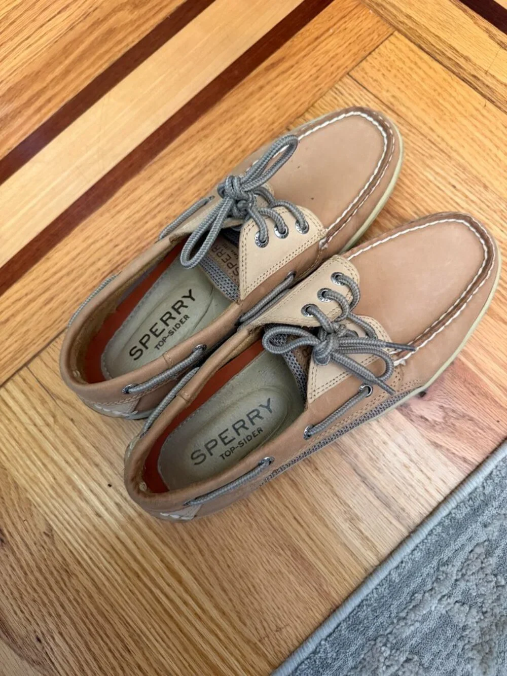 Sperry Top-Sider Boat Shoes